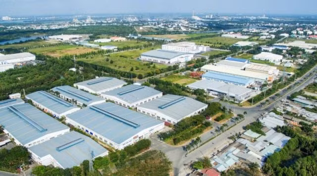 Kinh Bac City Development aims higher in 2019 ảnh 1