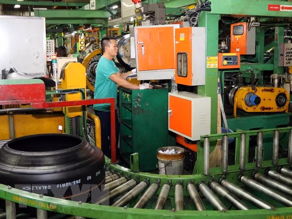 Government cracks down on imports of used machinery ảnh 1