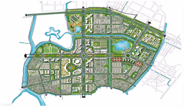 Hue hopes to become first smart communication city of Vietnam ảnh 1