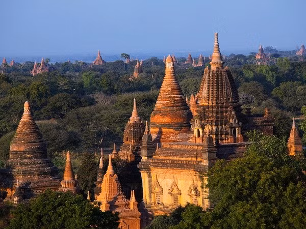 Thailand, Myanmar boost cooperation in tourism development ảnh 1