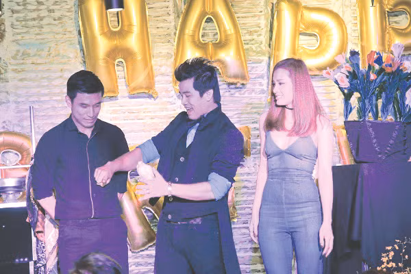 International Magic Festival 2019 opens in HCM City ảnh 1
