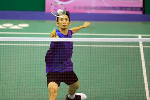 Vietnamese player triumphs at int’l badminton tourney in New Zealand ảnh 1