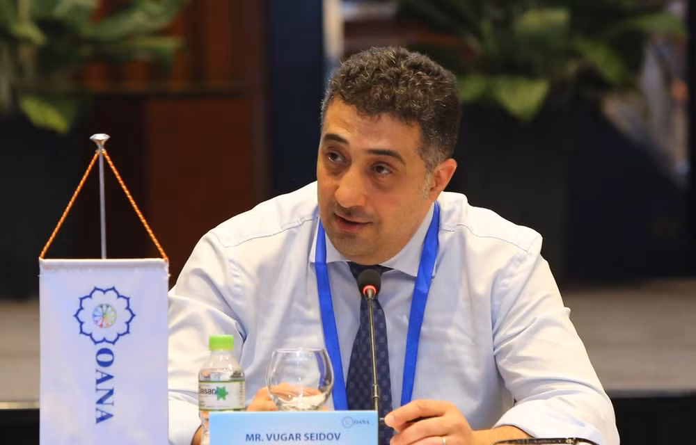 OANA delegates impressed by Hanoi’s development ảnh 1