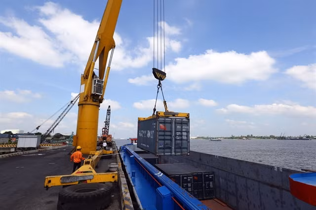 Guarantee for customs clearance to be piloted in 2021-22 ảnh 1