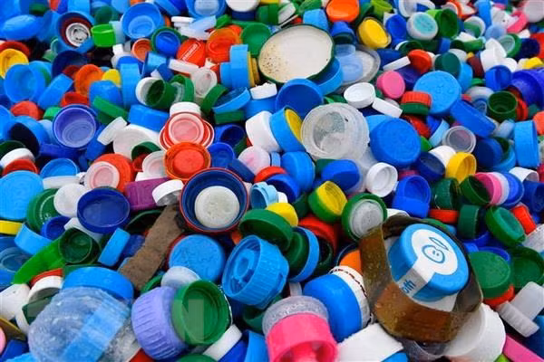 Thailand: Roadmap to tackle plastic waste approved ảnh 1