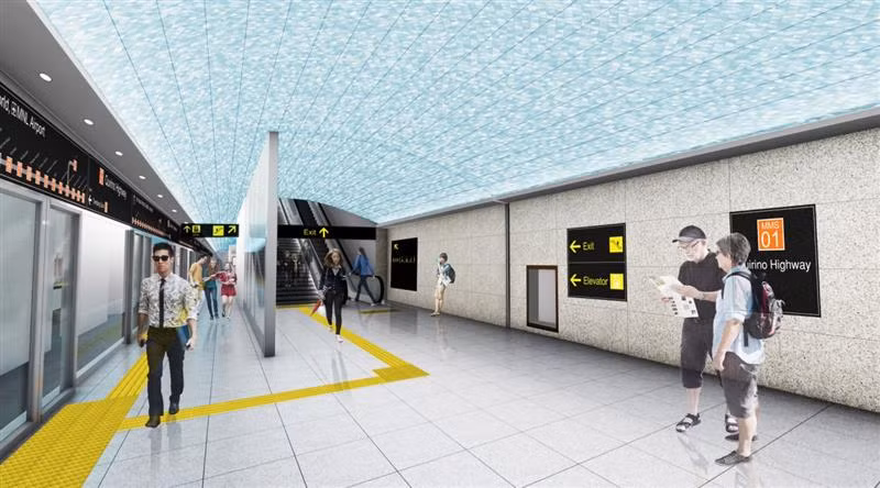 Philippines’ first subway project may face higher costs ảnh 1 Philippines’ first subway project may face higher costs ảnh 1