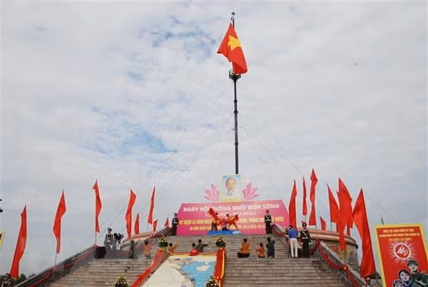 Quang Tri to mark national reunification with grand festival ảnh 1