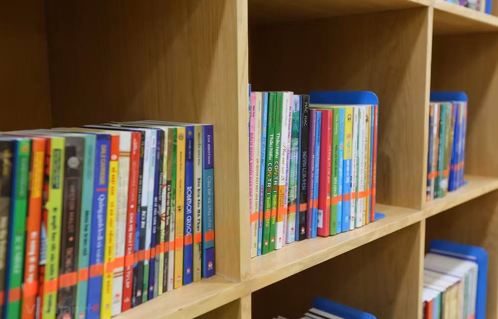 Festival 2019 to highlight book role and knowledge connection ảnh 1