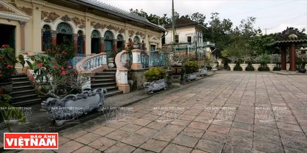 Can Tho city plans green tourism villages ảnh 1