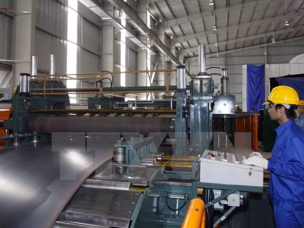 WB lends Vietnam 150 million USD to boost competitiveness ảnh 1