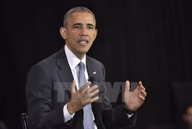 New mark in Vietnam-US comprehensive partnership ảnh 1 New mark in Vietnam-US comprehensive partnership ảnh 1