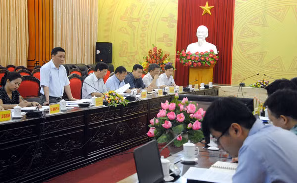 JICA helps Ha Giang develop rural areas ảnh 1