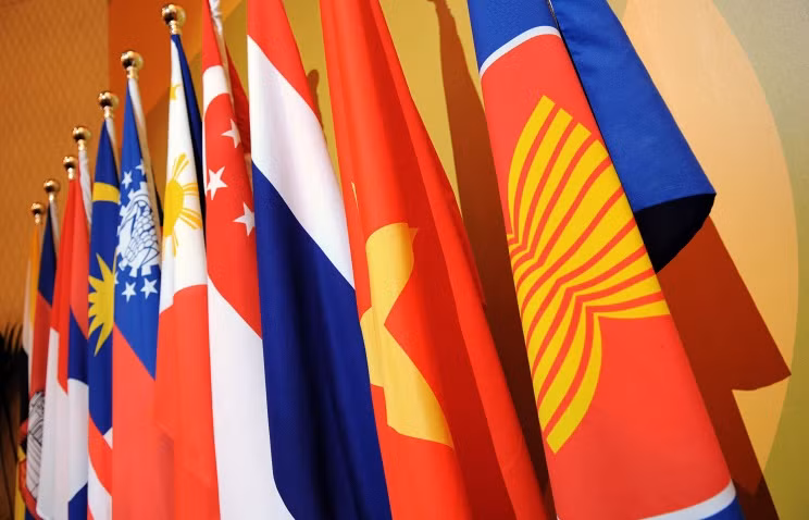 ASEAN, Russia culture ministers hold first meeting ảnh 1