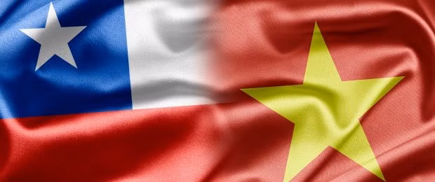 Chile’s ruling party keen on boosting ties with CPV ảnh 1