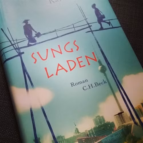German writes about Vietnamese expats ảnh 1