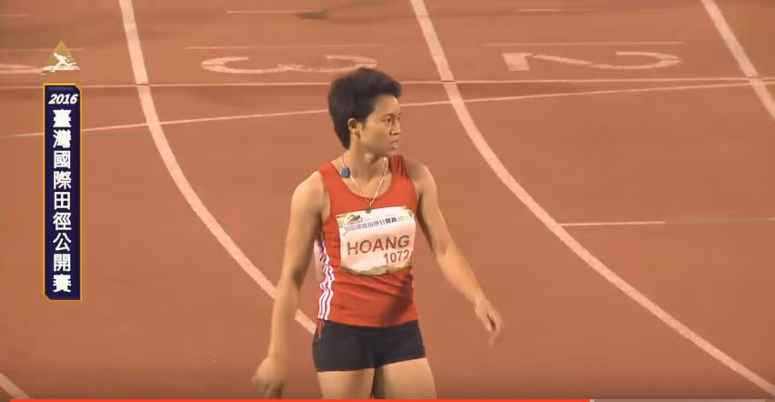 Vietnam grab three gold at Taiwan Open ảnh 1