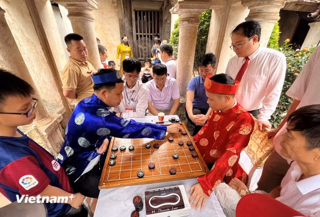 Preparations complete for Hung Kings Temple Festival: provincial official ảnh 4
