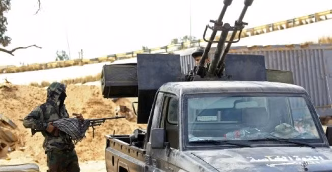 UNSC: Vietnam calls for adherence to ceasefire in Libya ảnh 1