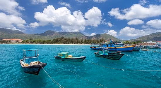 Bac Giang, Ba Ria-Vung Tau close tourist spots to curb COVID-19 spread ảnh 1