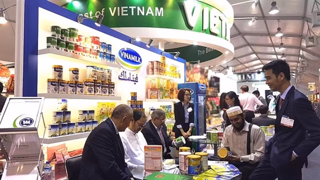 Online trade promotion activities should be developed due to COVID-19: agency ảnh 1