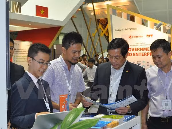 Vietnam to attend expo KL Converge in Malaysia ảnh 1