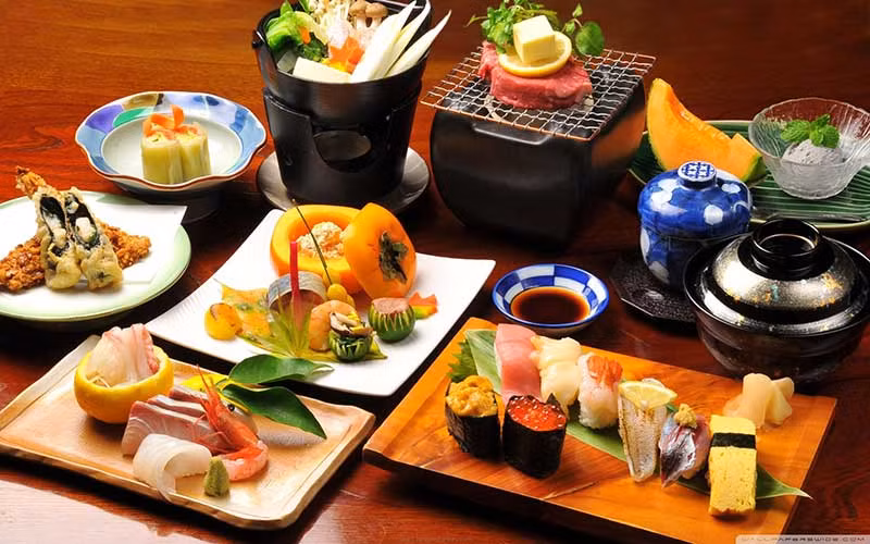 Cuisine programme marks Vietnam-Japan diplomatic ties ảnh 1