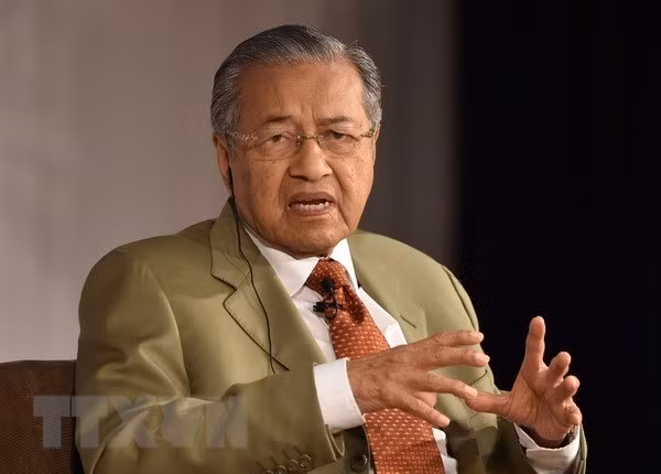 Malaysia: PH opposition alliance launches election manifesto ảnh 1
