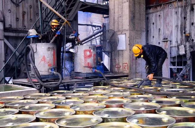  Vinachem announces equitisation plan for 2018 ảnh 1