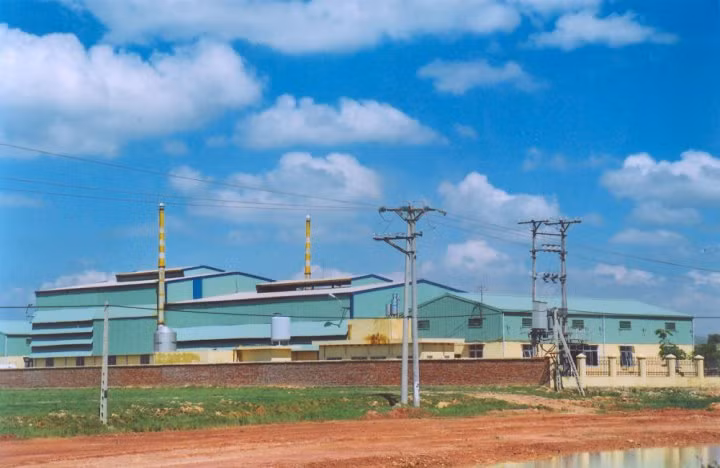 Bac Giang steps up investment promotion ảnh 1