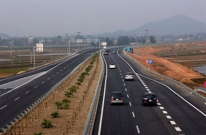 Transport – a highlight of GMS Economic Cooperation Programme ảnh 1 Transport – a highlight of GMS Economic Cooperation Programme ảnh 1
