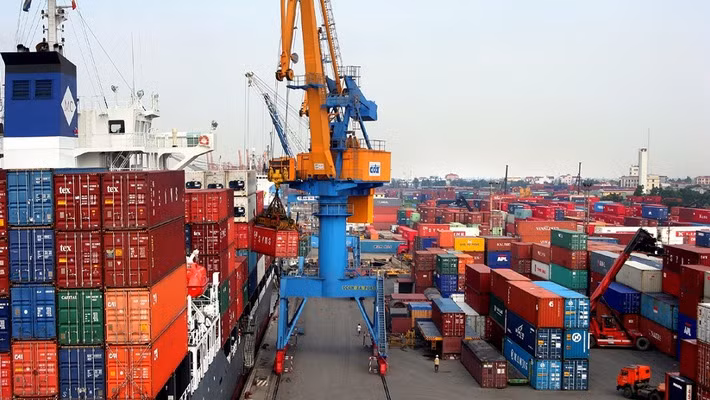 Vietnam-EAEU trade deal pushes exports to Russia ảnh 1