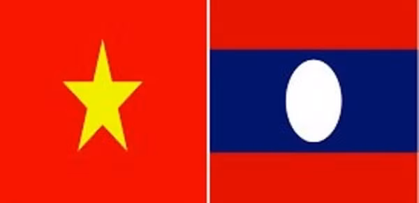 Literature, art works spotlight Vietnam-Laos solidarity ảnh 1