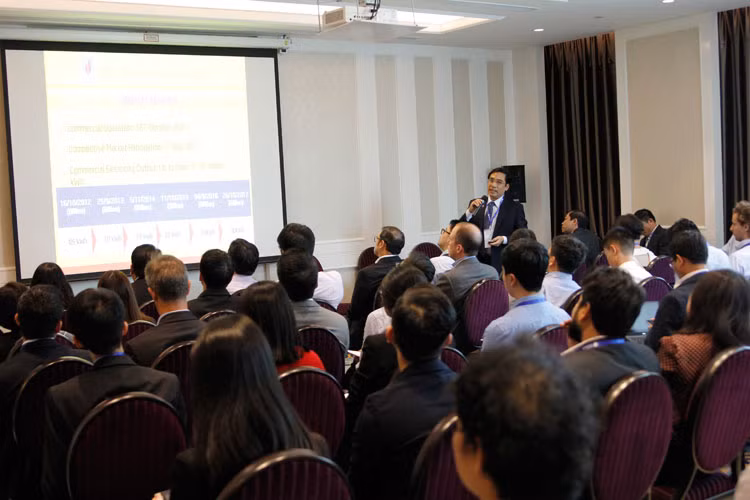 Foreign investors keen on Vietnam’s consumption growth ảnh 1