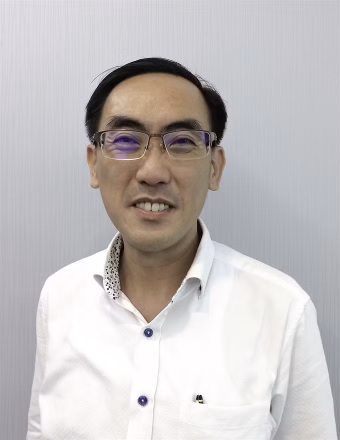 Kaspersky Lab names new GM for Southeast Asia ảnh 1