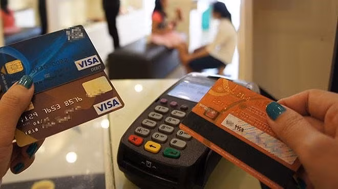 New policy supports kid credit cards ảnh 1