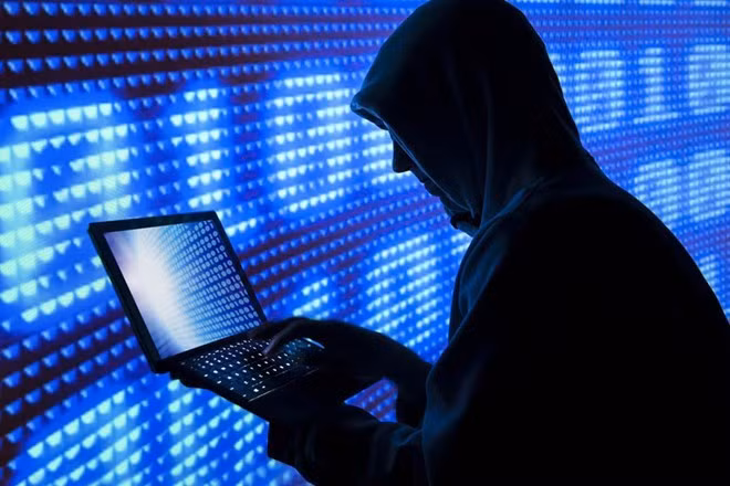 Some 1,500 cyber-attacks reported in first two months ảnh 1