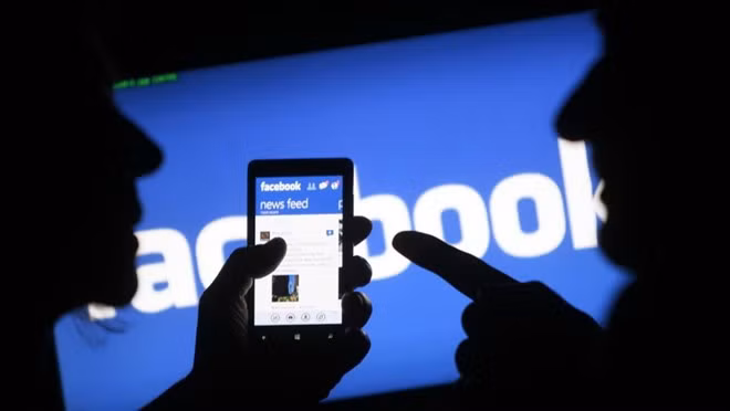 New decree amends social network-related regulations ảnh 1