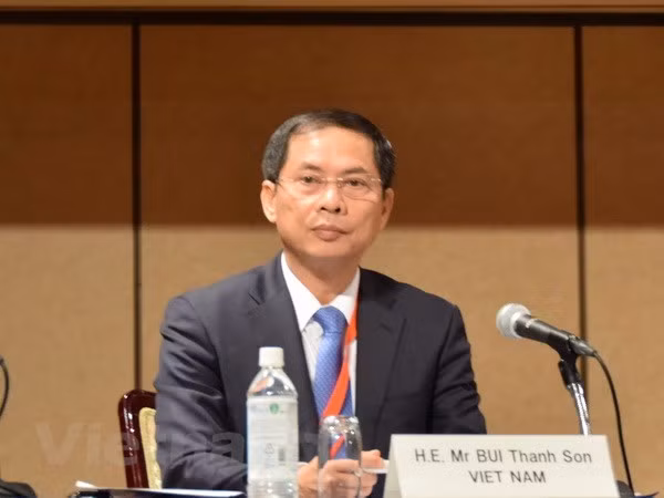 Vietnam urged to encourage ASEAN nations to join OECD ảnh 1