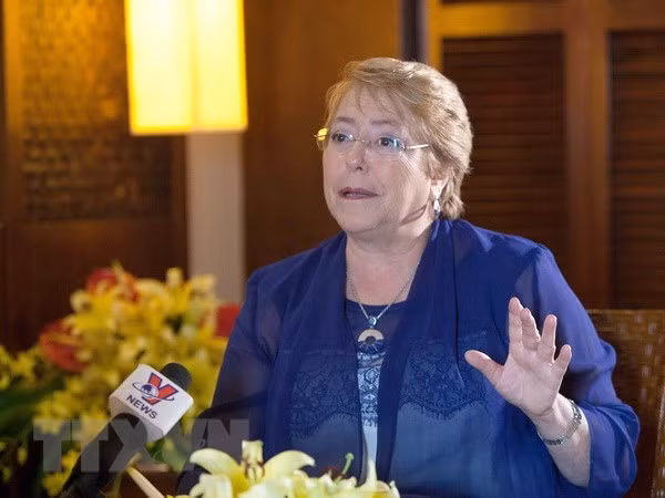 Chile ready for CPTPP signing ceremony ảnh 1
