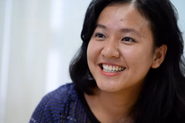 Facebook Vietnam has new director ảnh 1