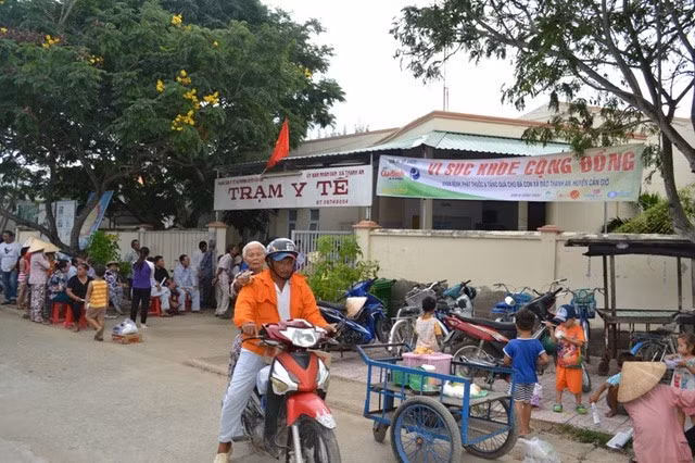 MoH to improve quality of grassroots health establishments ảnh 1