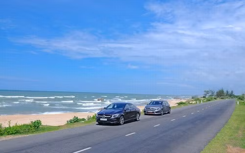 PM approves coastal road project in Thai Binh province ảnh 1