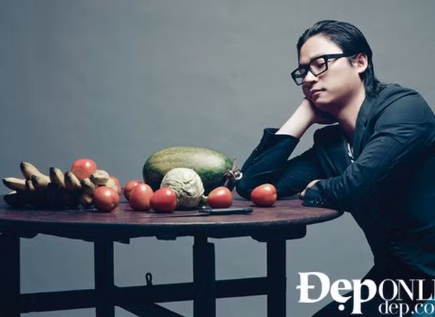 Vietnamese-Australia chef named Vietnam Airlines’ food ambassador ảnh 1