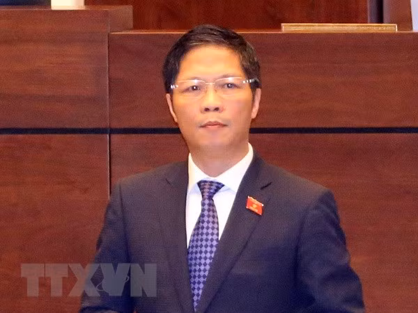 Minister: CPTPP vital to sustainable development in Vietnam ảnh 1