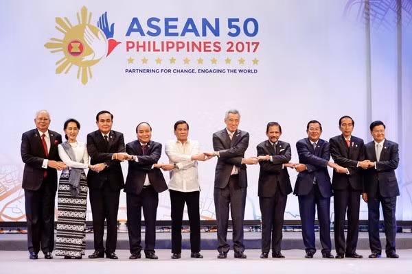 ASEAN Joint Consultative Meeting held in Singapore ảnh 1