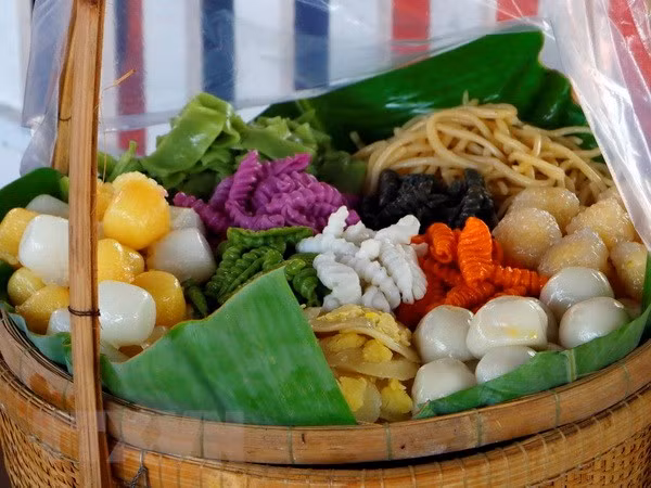Southern Traditional Cake Festival returns to Can Tho ảnh 1