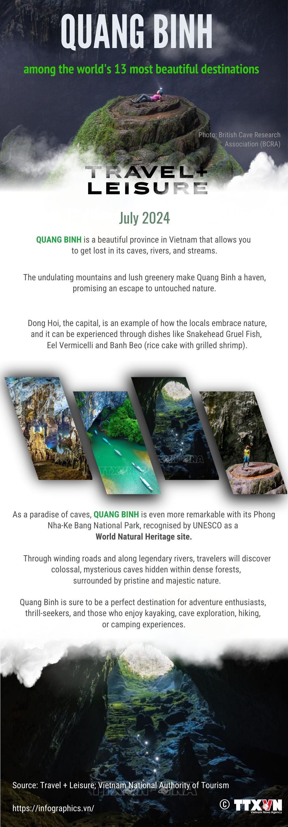 18082024 - Quang Binh among world's 13 most beautiful destinations.png