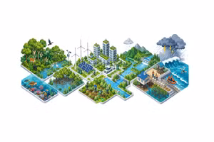 Party’s viewpoints on environmental protection, climate change response (part 2)