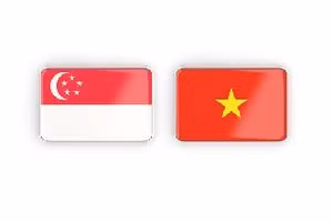 Vietnam-Singapore Comprehensive Strategic Partnership