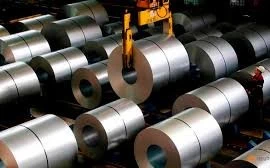 Indonesia exports 1.5 million USD worth of steel to New Zealand